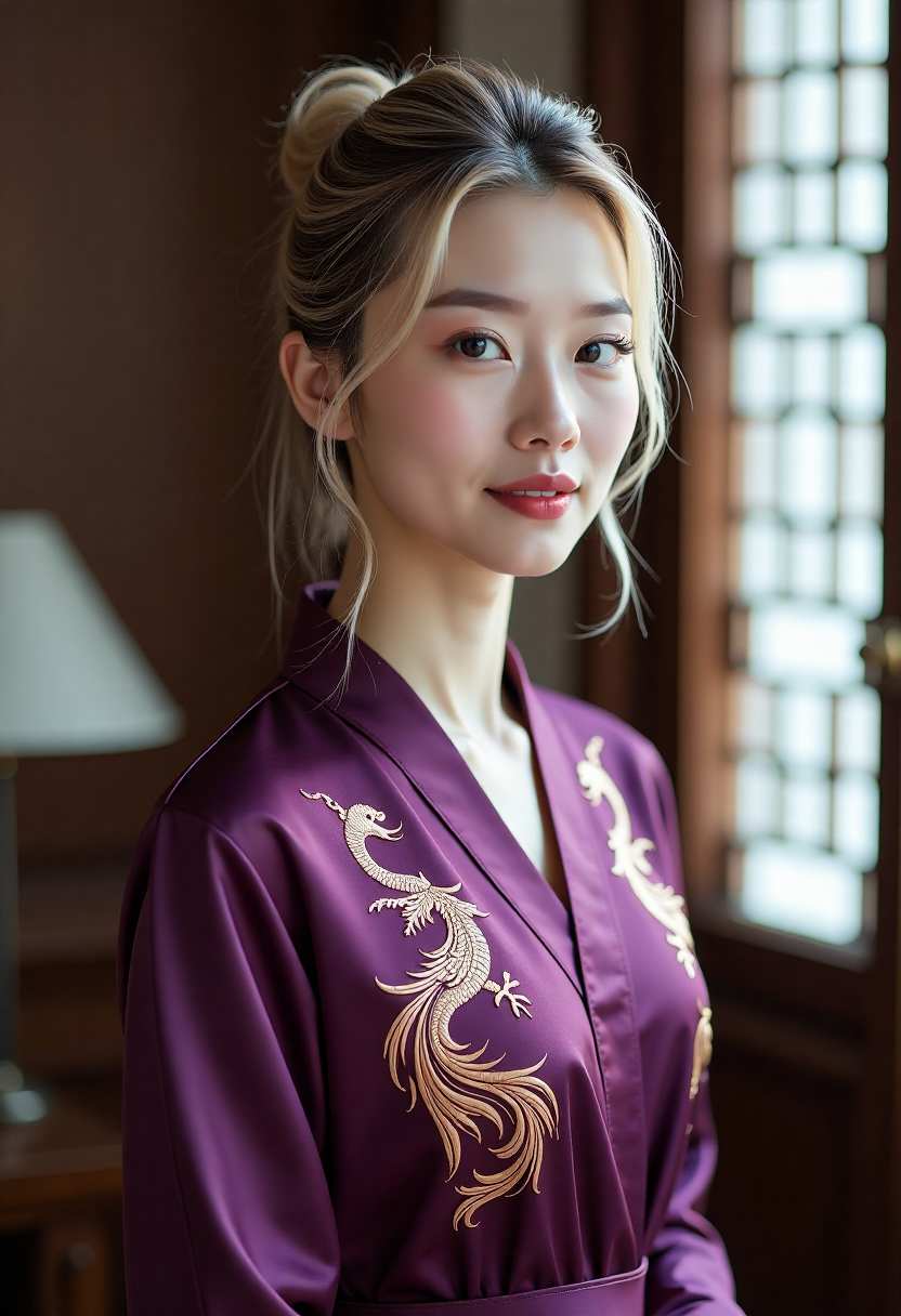 成年人的和解